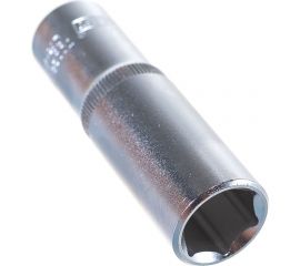 Головка торцевая глубокая 6 граней (17 мм; 1/2 Dr) KRAFT KT 700381 