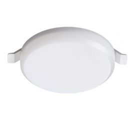 Встраиваемый влагозащищенный светильник NOVOTECH LED 8W PANDORA 358675 