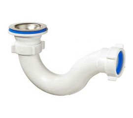 Сифон для душевого поддона ORIO 1 1/2x40 А-4258 