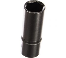 Головка торцевая глубокая свечная (16 мм; 1/2 Dr) KRAFT KT 700622 