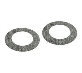 Набор паронитовых прокладок Профитт 1/2"", 10x19 мм - 2 шт. 9272937 