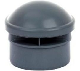 Клапан вакуумный 110 мм Ostendorf 881790 