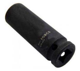 Головка торцевая ударная удлиненная 6-гранная (38х80 мм; 1/2DR) ROCKFORCE RF-4458538 