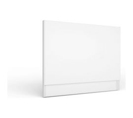 Боковая панель Cersanit TYPE CLICK 75 ультра белый PB-TYPE_CLICK-75-W 