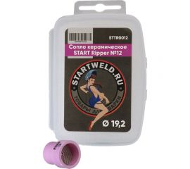 Сопло керамическое Ripper №12 19.2 мм START STTR0012 