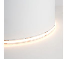 Светодиодная LED лента FERON LS530, 480SMD(2110)/м 12Вт/м 24V 5000x10x1.8мм 3000К, 48270 