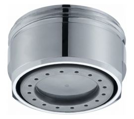 Аэратор Neoperl Mikado 1.3 л/мин, М24х1, экономия воды, хром 70589798 