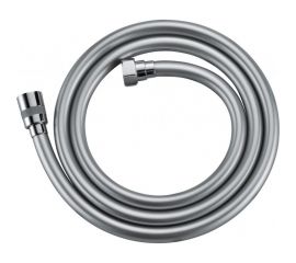 Душевой шланг Orange O-Shower хром OH02 