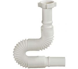 Гибкая труба ORIO 1 1/4x32 максимальная длина 650мм АС-1018 