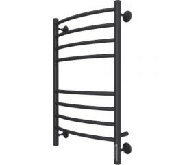 Полотенцесушитель Terminus КС Классик П8 500x800 электро КС 9005 матовый 4670078527608 