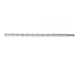 Бур по бетону S4 quatro 10х400 мм, SDS-Plus GRAPHITE 57H432 
