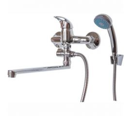 Смеситель для ванны и умывальника FRAP 35к F2115 544429 