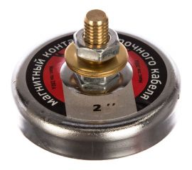 Контакт магнитный 200А Gigant G-835 (Россия) 