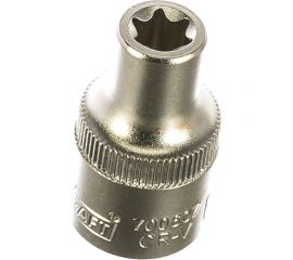 Головка торцевая TORX E-star (E10; 1/2 Dr) KRAFT KT 700607 