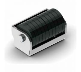 Отбойник (буфер) роликовый одинарный Nevpa 153-12-01-005 