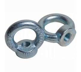 Рым-гайка КРЕП-КОМП DIN 582 м16 1шт рг16мф 