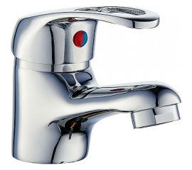 Смеситель для раковины ROEGEN 35 мм RB402A 