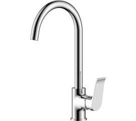 Смеситель для кухни OLIVES PLAZA 16430PL 