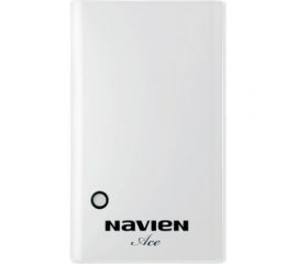 Газовый котел Navien ACE-16AN открытая камера, двухконтурный, 16 квт НС-1205519 