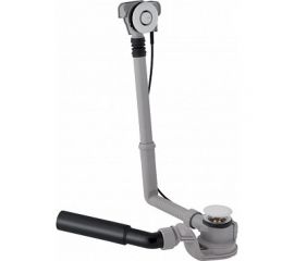 Слив-перелив для ванны с системой нажатия Geberit 150.758.21.1 PushControl, d52 00066611 