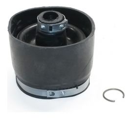 Ремкомплект шруса для а/м ВАЗ 2121-2123 внутреннего (пыльник, хомуты, стоп. кольцо) Riginal RG2121-2215001 