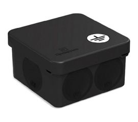 Двухкомпонентная коробка уравнивания потенциалов Промрукав для ПМ HF 1 шт 60-0200-9005-У 