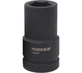 Головка ударная глубокая 6-гранная (56 мм; 1"") Forsage 15603 F-48510056 