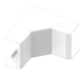 Внутренний угол KOPOS на 90 градусов LHD 20X10 8925 HB комплект 10 штук 8925_HB 