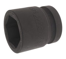 Торцевая ударная головка 1 х 38 мм 62 мм JTC-845838 