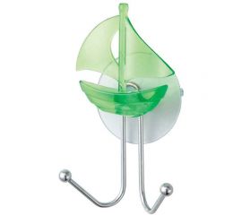 Двойной крючок Рыжий кот W2533 Парус 004716 