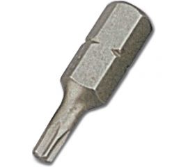Бита TORX (Т25; 1/4"") HONITON BT-A2T25 