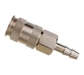 Переходник (елочка 9.9 мм, рапид мама) JTC D25SHA 