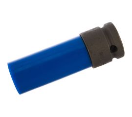 Головка ударная колесная в пластиковой защите (17 мм; 1/2"") HONITON ISK-4017 