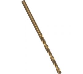 Сверло по металлу (3.2х36х65 мм; ц/х; Р6М5К5; А1) GRIFF a112032 