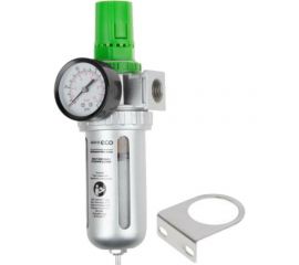 Блок подготовки воздуха 1/4" ECO AU-01-14 