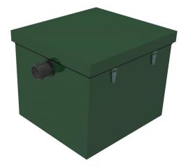 Жироуловитель Alta Group Alta-M-In 1,0-60 