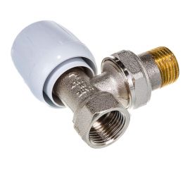 Угловой вентиль ВН 1/2 со сгоном ITAP 394 1/2 