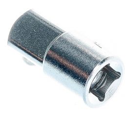 Переходник F 1/4DR – M 3/8DR KRAFT KT 700638 