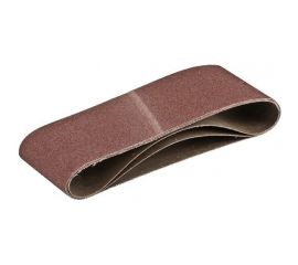 Лента шлифовальная бесконечная (75х533 мм; P60) GROSSMEISTER 011023060 