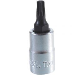 Насадка отверточная TORX (Т20; 1/4"") HONITON BS-A2T20 