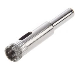 Сверло алмазное по керамике и стеклу 6 мм REXANT 92-0001 