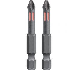 Бита PH2 50 мм TORSION 2 шт. KWB 122052 