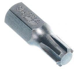 Вставка 10мм райб М8х30мм S2 JTC 1373008 