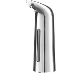 Сенсорный диспенсер для мыла Smart Solutions Asne, 380 мл, хром WNM-SS-DSPASN-ABS-CHR 