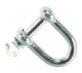 Соединитель цепей серьга Профикреп пакет, 10,0 1 шт 114066 