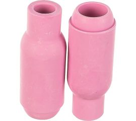 Сопло керамическое (10 шт; №5; 8 мм) для FB TIG 17-18-26 FUBAG FB10N49 