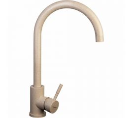 Смеситель для кухни WISENT песочный 4998-3-21 