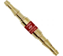 Клапан обратного удара КОГ в разрез рукава Optima N5111 