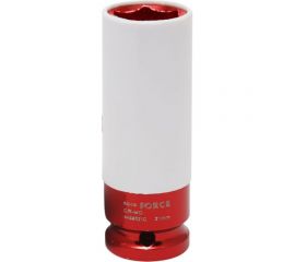 Головка колесная 21 мм L=85 мм д/литых дисков FORCE 4458521C 