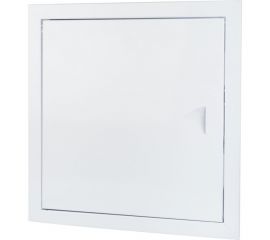 Люк ревизионный металлический Basic (500х500 мм) EKF SQlm-500x500 